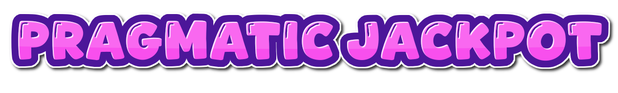 PRAGMATIC JACKPOT LOGO